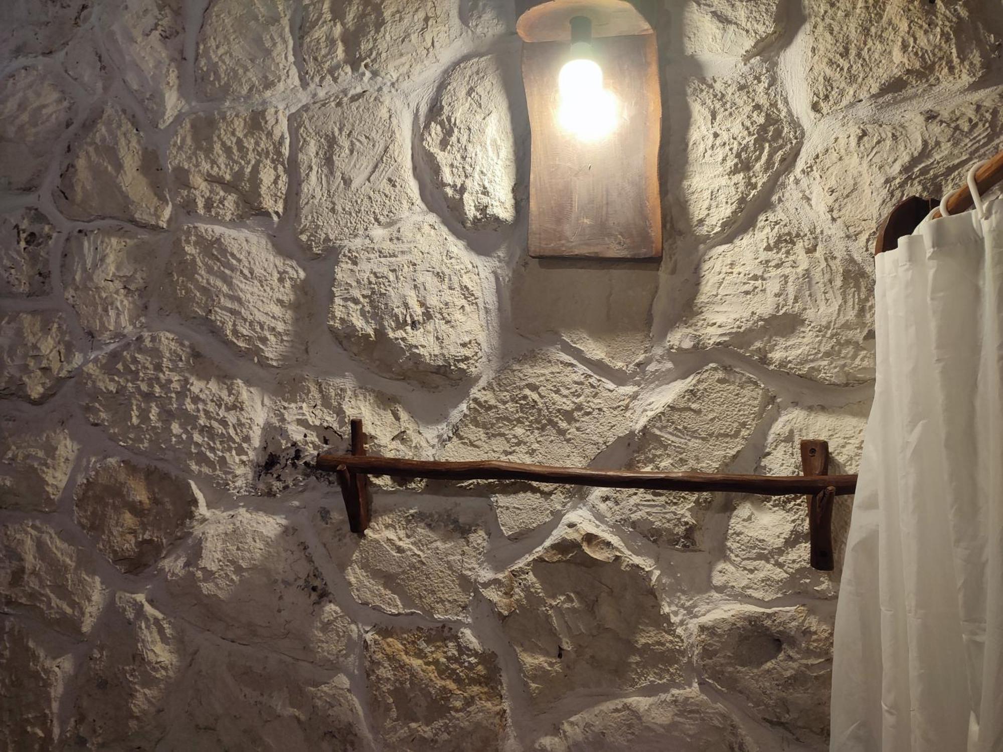 Aldea Maya-Ha Cabanas Con Cenotes ปัวร์โตโมเรลอส ภายนอก รูปภาพ